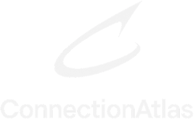 ConnectionAtlas Logo